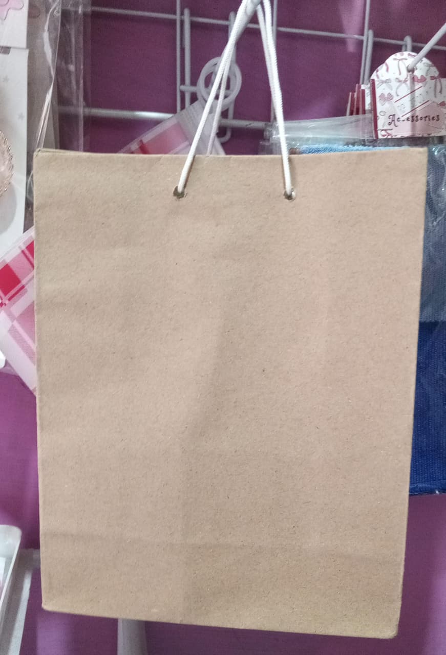 Paperbag Polos S